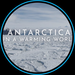 Antarctica In A Warming World