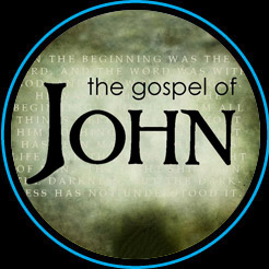 Booktrack - The Gospel Of John