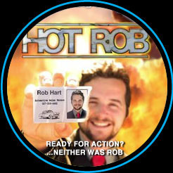 Hot Rob
