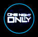 One Night Only - theme